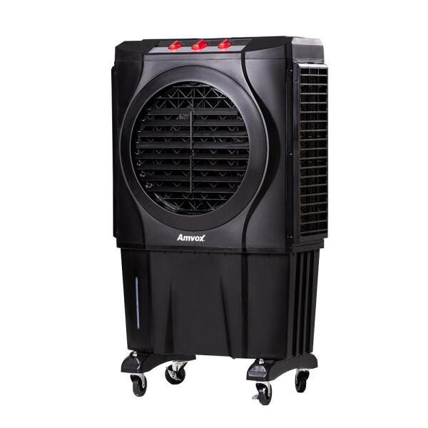 Climatizador Evaporativo Ventisol CLI70 - 220V - Fit Purificadores