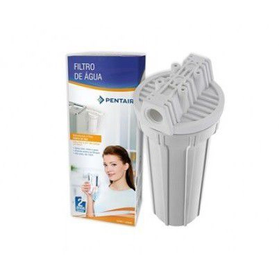 Hidro Filter 7 POU BCO Pentair