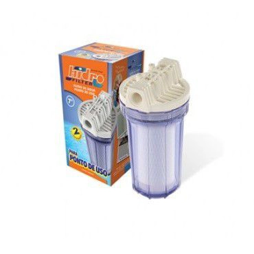 Hidro Filter 7 POU TR Pentair