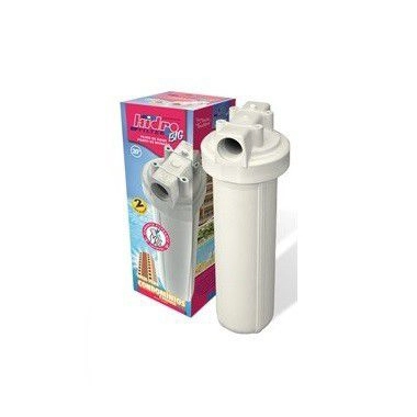 Hidro Filter  POE 20 BCO - Hidrofiltros