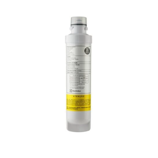Refil Electrolux MD PAPPCA40 Aplicação: PE11B, PE11X, PC41B, PC41X, PH41B E PH41X