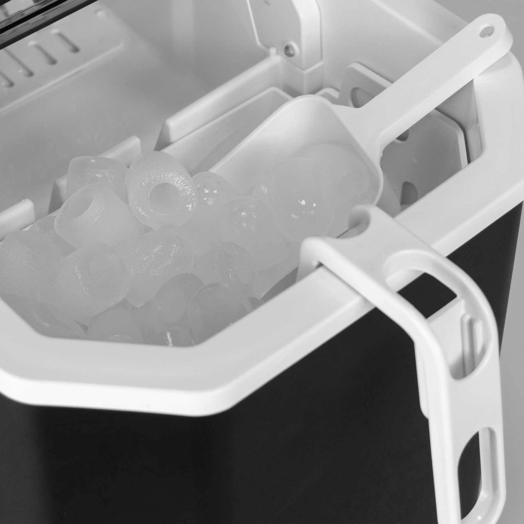 Máquina De Gelo Agratto 12kg