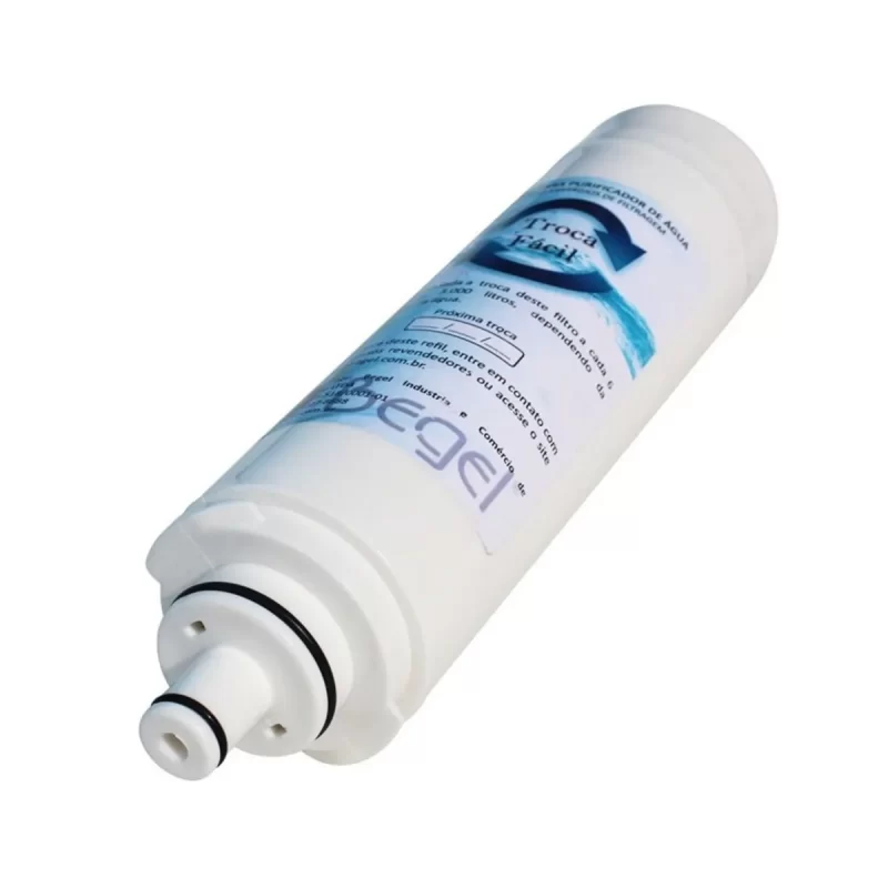 REFIL BEGEL TROCA FACIL BEBEDOURO