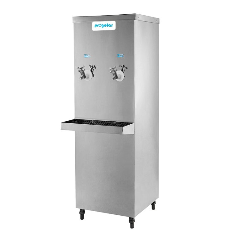 BEBEDOURO INDUSTRIAL PROGELAR 50L INOX