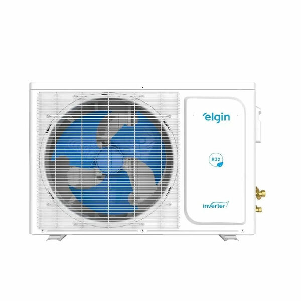 AR CONDICIONADO ELGIN 18mil BTU
