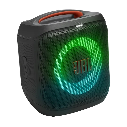 Caixa De Som JBL Partybox Encore 2