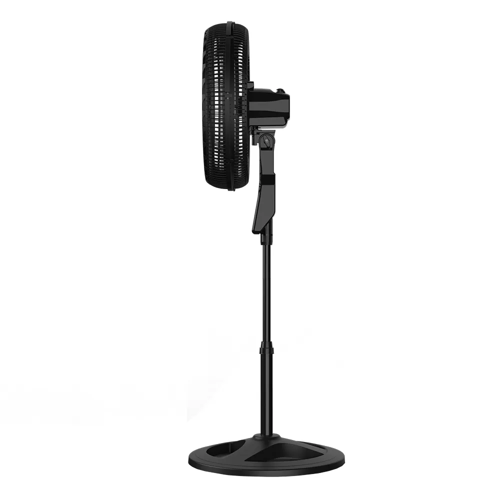 Ventilador De Coluna Ventisol Turbo 10P 50cm, C/Controle